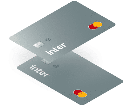 Como solicitar o cartão Inter Platinum
