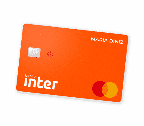 Como solicitar o Cartão Inter