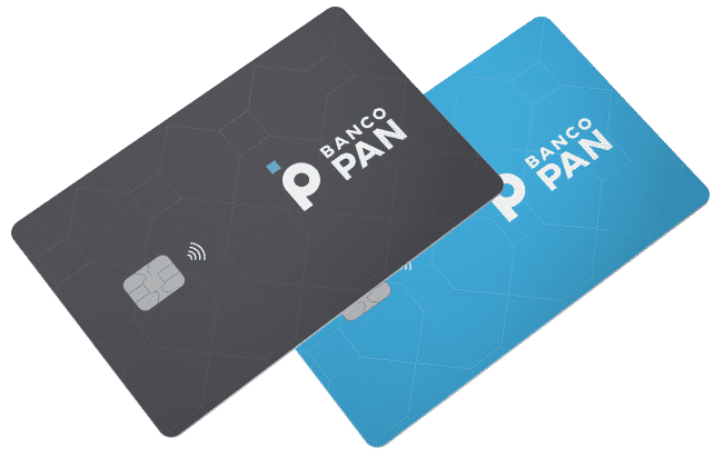 Cartão Pan