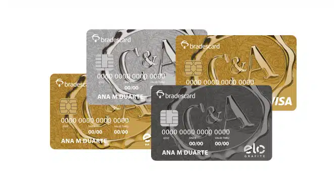 vantagens do cartão c&a gold