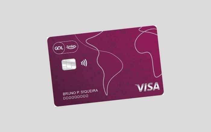 Como solicitar o cartão Bradesco Smiles Visa Gold