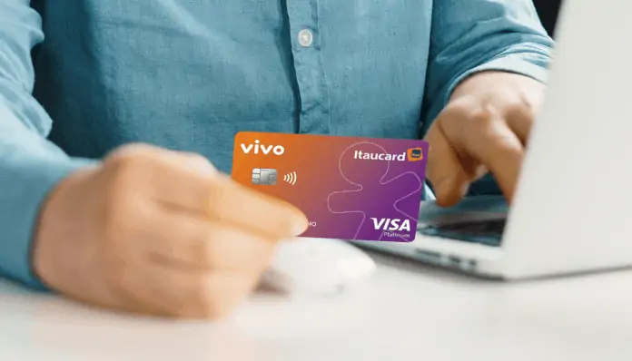 tudo sobre o cartão Vivo
