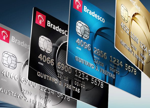 Como solicitar o cartão Bradesco seguros