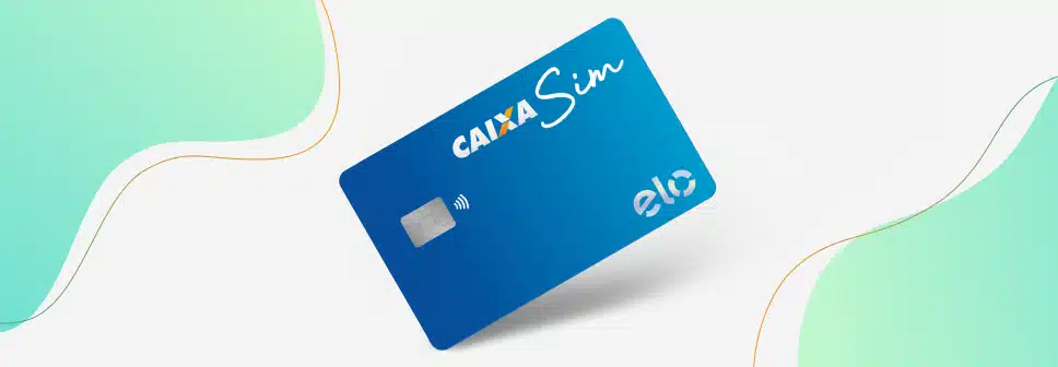 Foto reprodução: Visa | As vantagens do cartão Caixa Sim